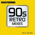 Mastermix - The Retro Mixes 1990's In The Mix (Section Mastermix)