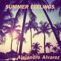 Summer Feelings - Session by Alejandro Alvarez