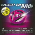 Deep Dance 2012 Vol. 21
