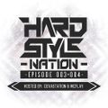 Hardstyle Nation Episode #003 mixed by Mixed by Devastation