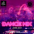 DANCE MIX - JUNE 2021
