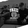 FAED University Episode 50 - 03.27.19