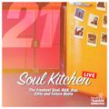 The Soul Kitchen LIVE - 21 - 1.11.2020 /// NEW Soul + R&B /// Busta Rhymes, Common, Robert Glasper