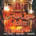 Crownlove Riddim Mixtape