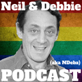 Neil & Debbie (aka NDebz) Podcast ‘ MILK ‘ 305/421 250524 (Music version)