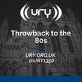 Alumni Shows: Throwback to the 80s 10/05/2020