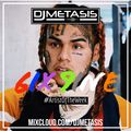 #ArtistOfTheWeek - 6ix9ine | Instagram @DJMETASIS
