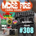 More Fire Show Ep308 hosted by Crossfire from Unity Sound
