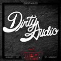 ROQ N BEATS - DJ JEREMIAH RED 1.7.17 - GUEST MIX: DIRTY AUDIO - HOUR 2