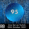 PdB - Live on Twitch 25th October 2021
