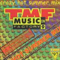 TMF Crazy Hot Summer Mix 1997