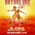 Nature One 2022 Sunshine Live DJ Team