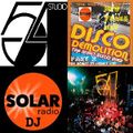 Disco Demolition 1/1/21 All-Nighter with Dug Chant on Solar Radio 1am to 4am New Years Day