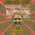 Paladion - Phuture Beats Show @ Bassdrive.com 23.07.22