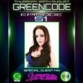 Christina Ashlee - Greencode 051 with Richard Lowe (Guest Mix)