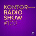 Kontor Radio Show #100