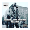 Baddist Dmx Tribute Mix (Dirty)
