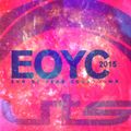 Space Drift 031 (EOYC 2015)