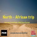 North African Trip - Guest Mix de Crotch Goblin (Pan African Music)