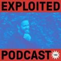 Exploited Podcast 143: Alan Dixon