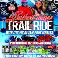JPE 2022 - Pine Valley Trail Ride Jam