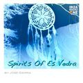 Spirits of Es Vedra  by José Sierra
