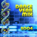 DJ Leekee Dance Year Mix 2004