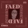 FAED University Episode 231 featuring DJ E-Rock