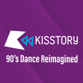 Kisstory - 90's Dance Reimagined