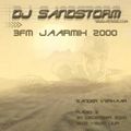DJ SandStorm 3FM Yearmix 2000