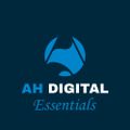 DJ Ruby - AH Digital Essentials 047 - April 2021