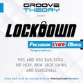 Lockdown Mix 54 - Best of Hip Hop 1999/2000 (Dead Prez | Jay Z | DMX | Beatnuts | CNN | Nas & more)