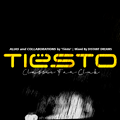 ALIAS and COLLABORATIONS by "Tiësto" | Mixed By DISTANT DREAMS [Part 1]