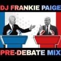 2020 Pre-Debate Mix feat Rihanna, Justin Timberlake, Pitbull, Bruno Mars, Black Eyed Peas and more
