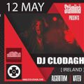 Stämïnå pres. DJ Clodagh - Live @ Fabrica 126, Sofia, Bulgaria, 12.05.2018