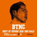 BTNC BEST OF 2021 2nd HALF