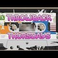 Dj Tade 90s Party floorfillers old school mix - Throwback Thursday show 26thFeb   2015