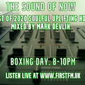 The Sound of Now Best of 2020 Part 1, 26/12/20