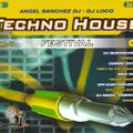 Techno House Festival vol.2
