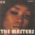 The Masters - Mixed by The Conmen (Jake One and Mr. Supreme)