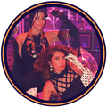 Rashida & Natasha Diggs (Pt. 1) - SOTT Deluxe Release Party [2020.09.24]