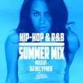 Hip-Hop & R&B Summer Mix