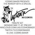 The Remedy With Cosmo Baker: Special Uptown Records Tribute Set
