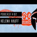 2020-11-10 - Helena Hauff - Bassiani Podcast 82