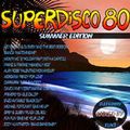 DJ Funny Superdisco 80 Summer Edition