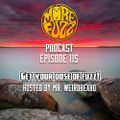 More Fuzz Podcast - Episode 115