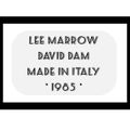 Lee Marrow & David Dam-Made in Italy-1985-Fornita da G. Celestino - Norm. ed Equaliz. di Reny J.