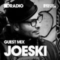 Defected In The House Radio Show: Guest Mix by Joeski - 17.03.17