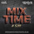 Dj Elax-Mix Time #539  Radio 106-Fm 23.04.20