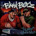 The Baka Boyz - Thump'n Quick Mix's
